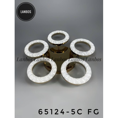 65124-5C FG