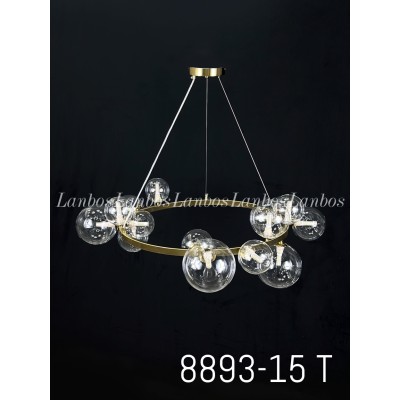 8893-15 T
