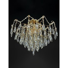 Люстры Хрустальные Классические