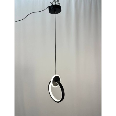 CD.33014-1 BK Светодиодный Подвес