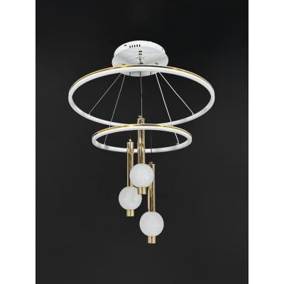 CD.58002-3 B3 Подвесной светодиодный светильник