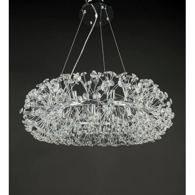 LED.88505-800 L(G9) Подвесная Люстра